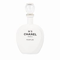 бутыль chanel heart white в Вологде