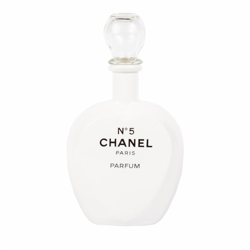 бутыль chanel heart white в Вологде