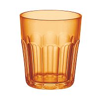 стакан happy hour 350 мл оранжевый в Вологде