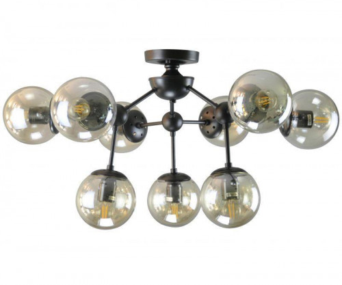 потолочная люстра kink light моди 07535-9,19 в Вологде
