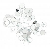 зеркальное панно декоративное dessimo в Вологде