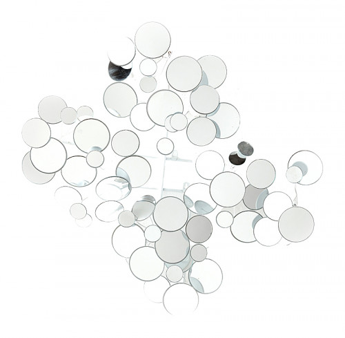 зеркальное панно декоративное dessimo в Вологде