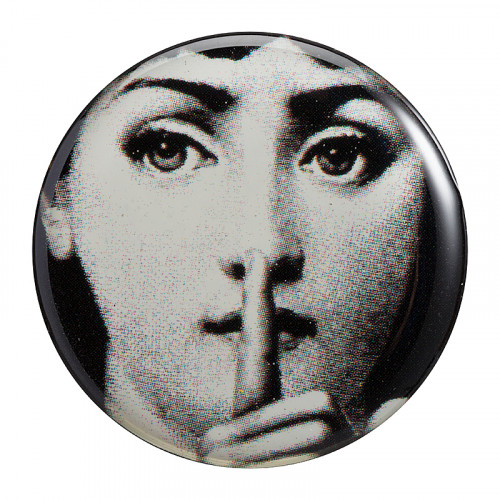 магнитик пьеро форназетти silence в Вологде