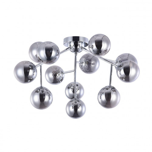 потолочная люстра maytoni dallas mod545pl-12ch в Вологде