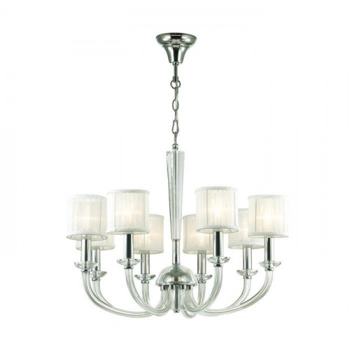 подвесная люстра odeon light malle 4197/8 в Вологде