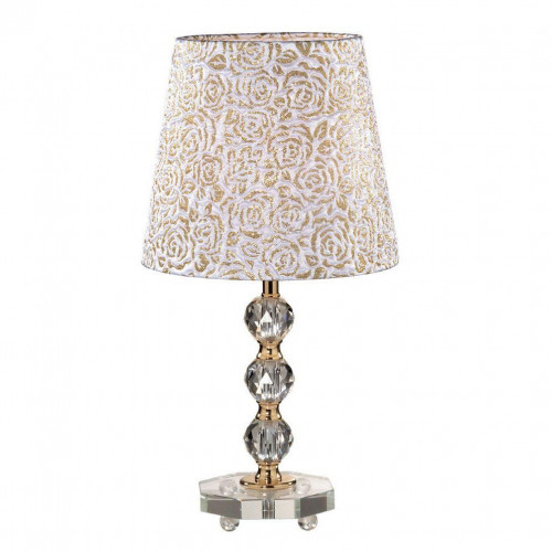настольная лампа ideal lux queen tl1 medium в Вологде
