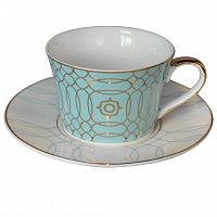 чайная пара turquoise veil в Вологде