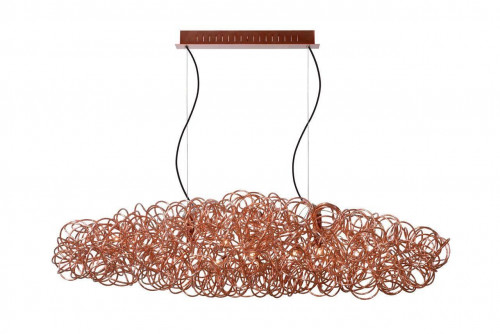 подвесной светильник lucide galileo 31476/99/17 в Вологде