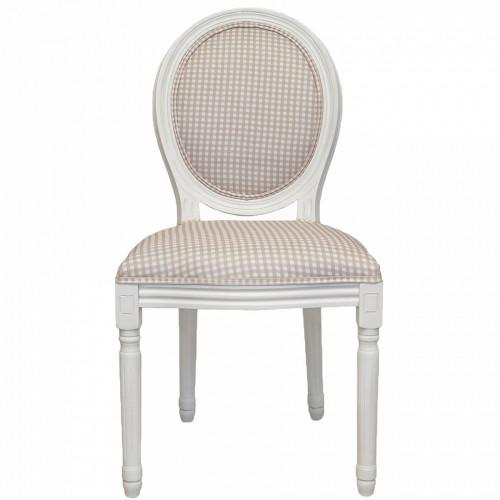 стул volker classik white в Вологде