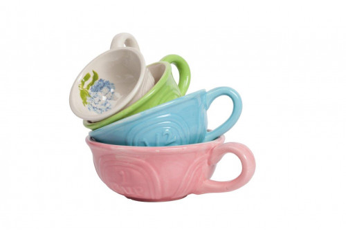 набор чашек cup and cap в Вологде