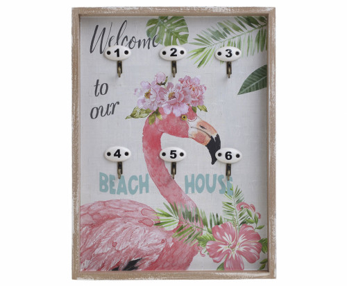 ключница flamingo в Вологде