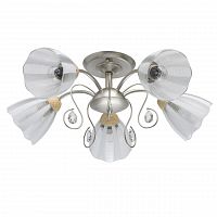 потолочная люстра mw-light мечта 297013405 в Вологде