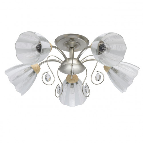 потолочная люстра mw-light мечта 297013405 в Вологде