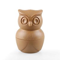 набор для завтрака morning owl коричневый в Вологде