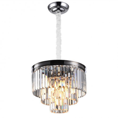 подвесной светильник newport 31106/s nickel в Вологде