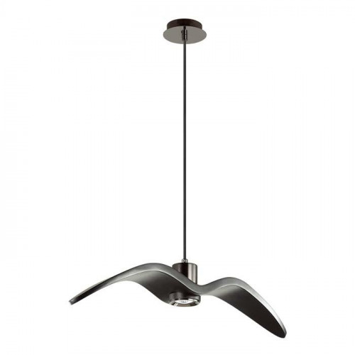 подвесной светильник odeon light volo 3994/1b в Вологде