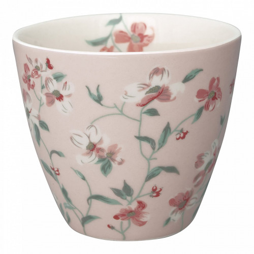стакан jolie pale pink в Вологде