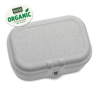 ланч-бокс pascal s organic, серый в Вологде