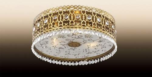 потолочный светильник odeon light salona 2641/3c в Вологде