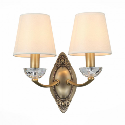 бра st luce miscela sl812.301.02 в Вологде