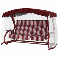 качели leset 904 bordo premium в Вологде