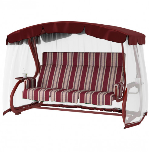 качели leset 904 bordo premium в Вологде