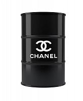 декоративная бочка chanel l в Вологде