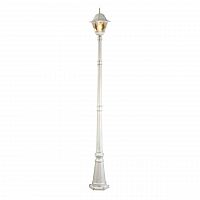 садово-парковый светильник arte lamp berlin a1017pa-1wg в Вологде