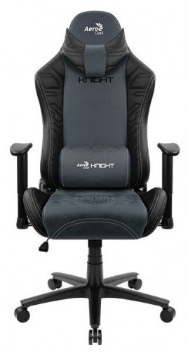 компьютерное кресло aerocool knight игровое в Вологде