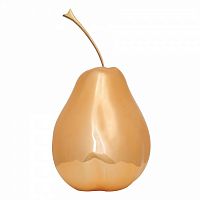 декор pear rose gold small в Вологде