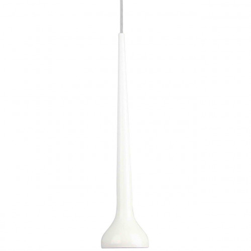 подвесной светильник arte lamp slanciato a4010sp-1wh в Вологде