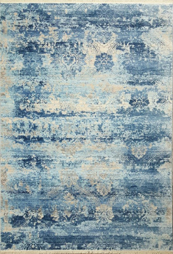 винтажный ковер 073lcv 133х185 в Вологде