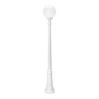 уличный фонарь fumagalli gigi/g300 g30.156.000.wye27 в Вологде
