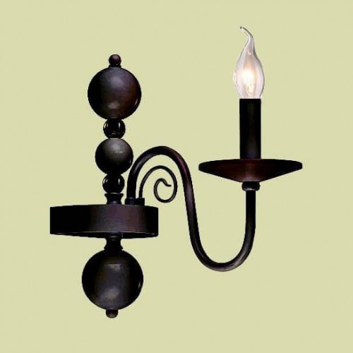 бра newport 32201/a black в Вологде
