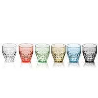 набор из 6 стаканов tiffany в Вологде