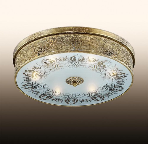 потолочный светильник odeon light aster 2782/6c в Вологде