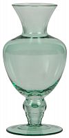 ваза настольная kaleidoscope emerald в Вологде