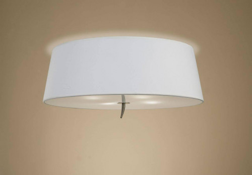 потолочный светильник mantra ninette antique bras 1929 в Вологде