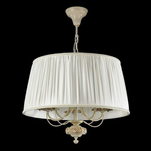 подвесная люстра maytoni olivia arm326-55-w в Вологде