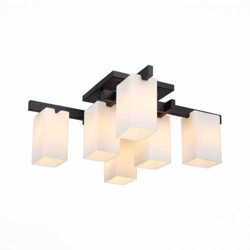 потолочная люстра st luce caset sl541.402.06 в Вологде