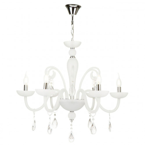 подвесная люстра maytoni cecilia dia011pl-06w в Вологде