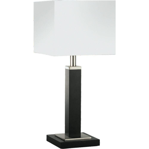 настольная лампа arte lamp waverley a8880lt-1bk в Вологде