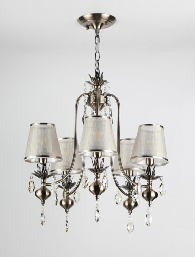 подвесная люстра rivoli duchessa 2015-205 в Вологде