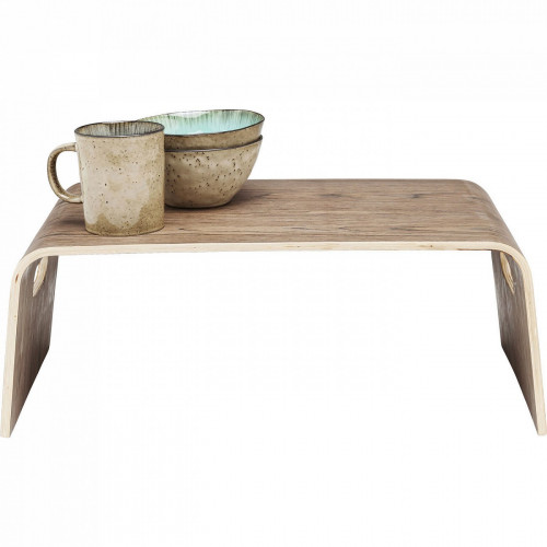 столик кроватный shape коричневый в Вологде