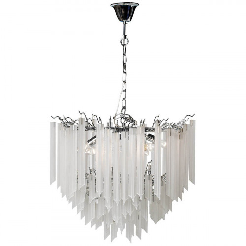 светильник white ice потолочный 60*60 см в Вологде