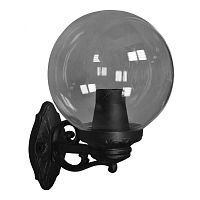 уличный настенный светильник fumagalli bisso/g250 g25.131.000.aze27 в Вологде