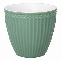 стакан alice dusty green в Вологде