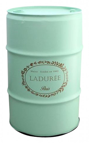 декоративная бочка laduree l в Вологде