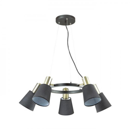 подвесная люстра lumion marcus 3638/5 в Вологде
