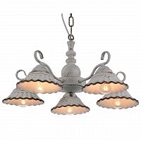 подвесная люстра st luce sl257.503.05 в Вологде